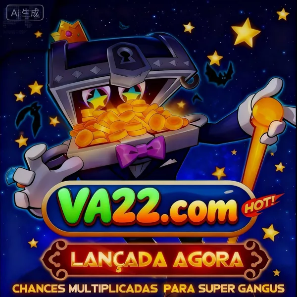 VA22 2026 Slot Gacor RTP Tinggi