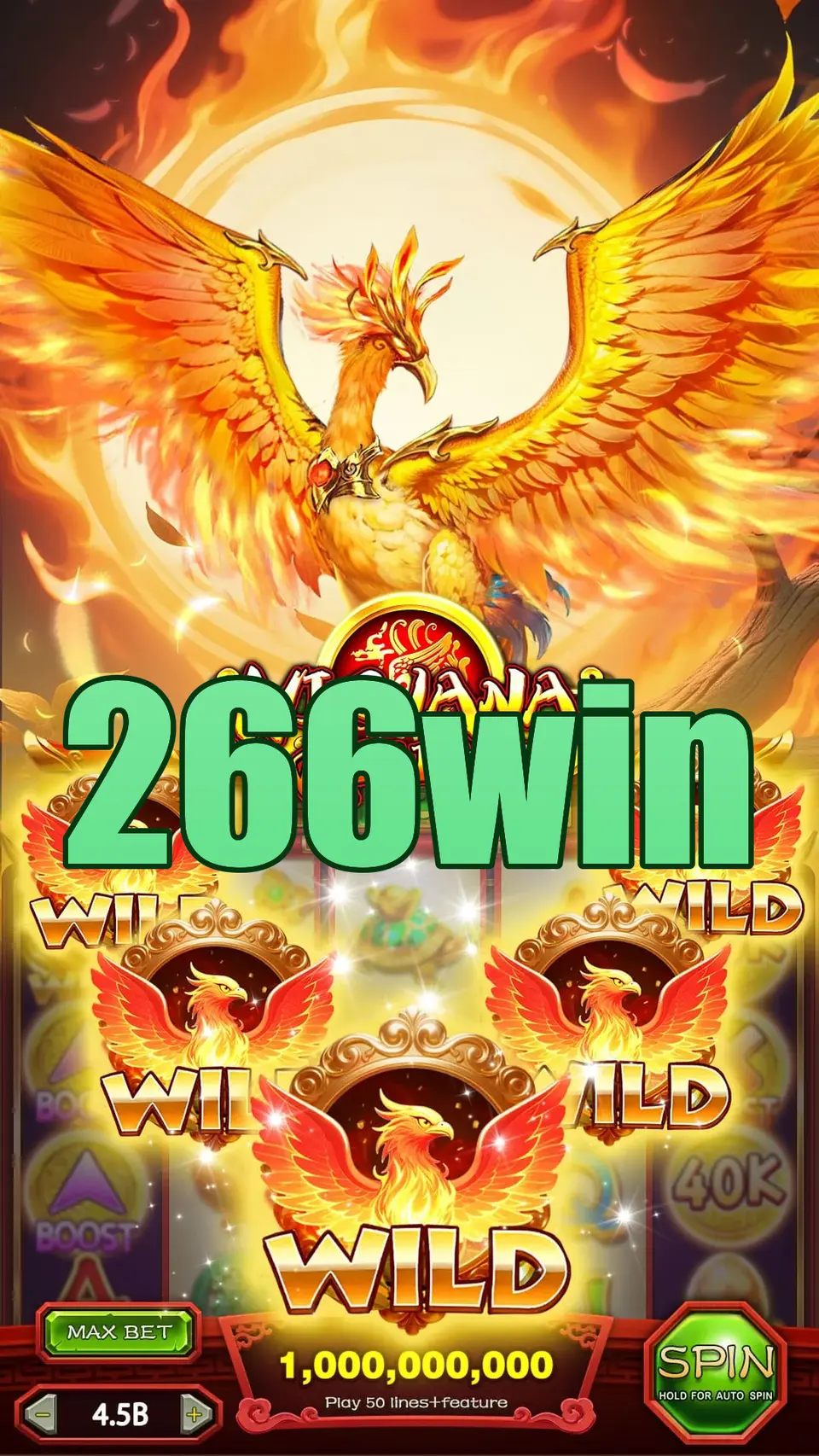 266win Baixar