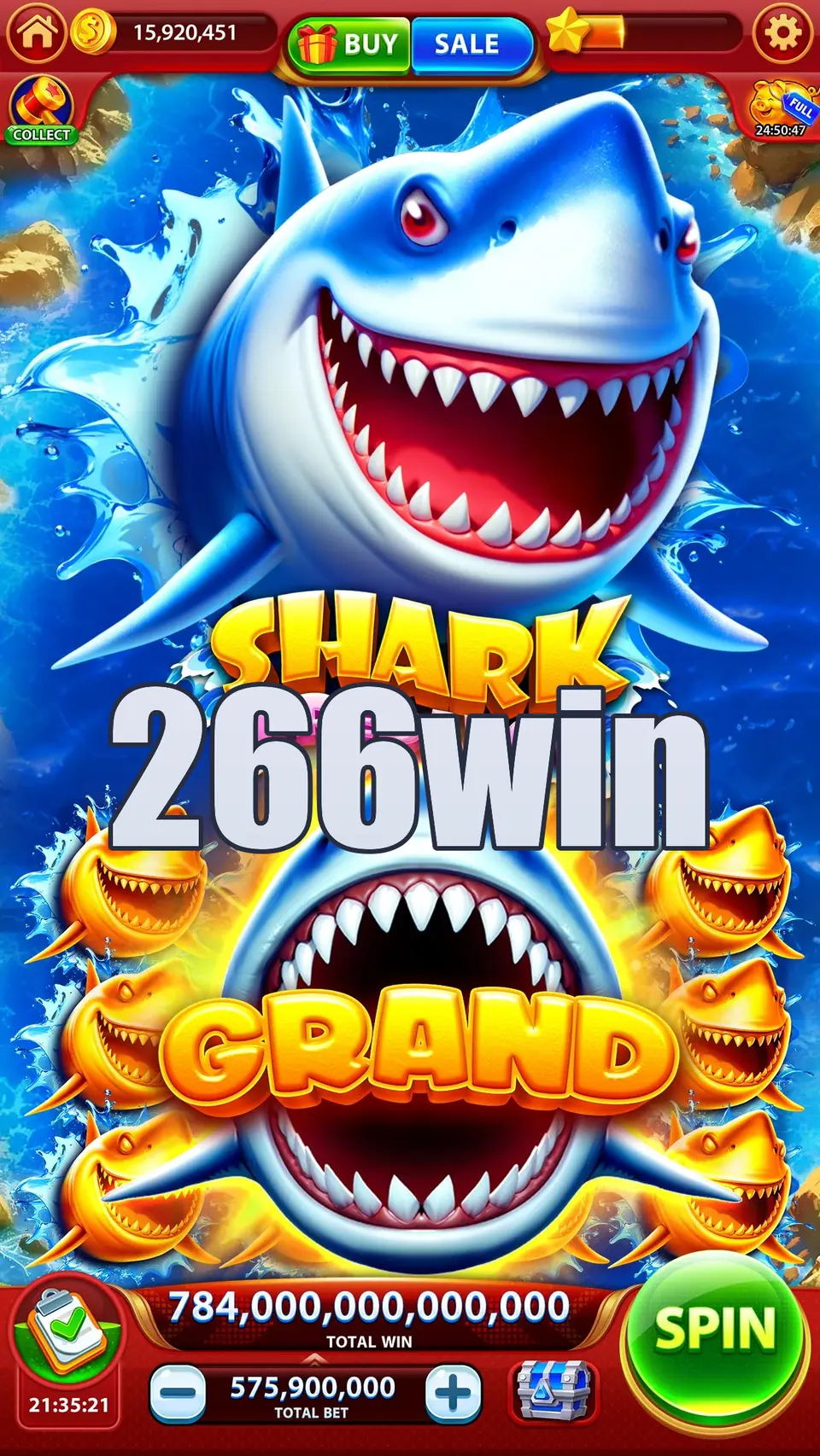 266win Baixar