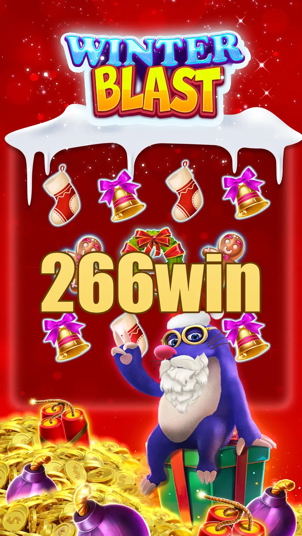 266win Login