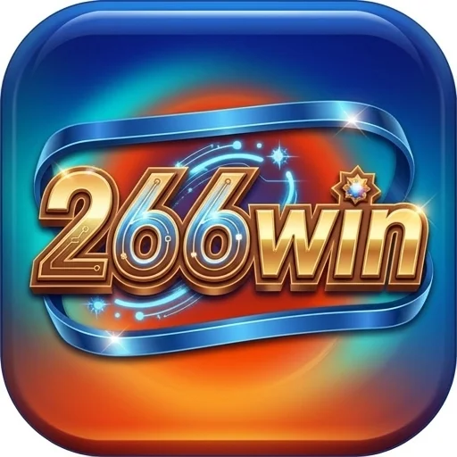 266win Logo - Oficial